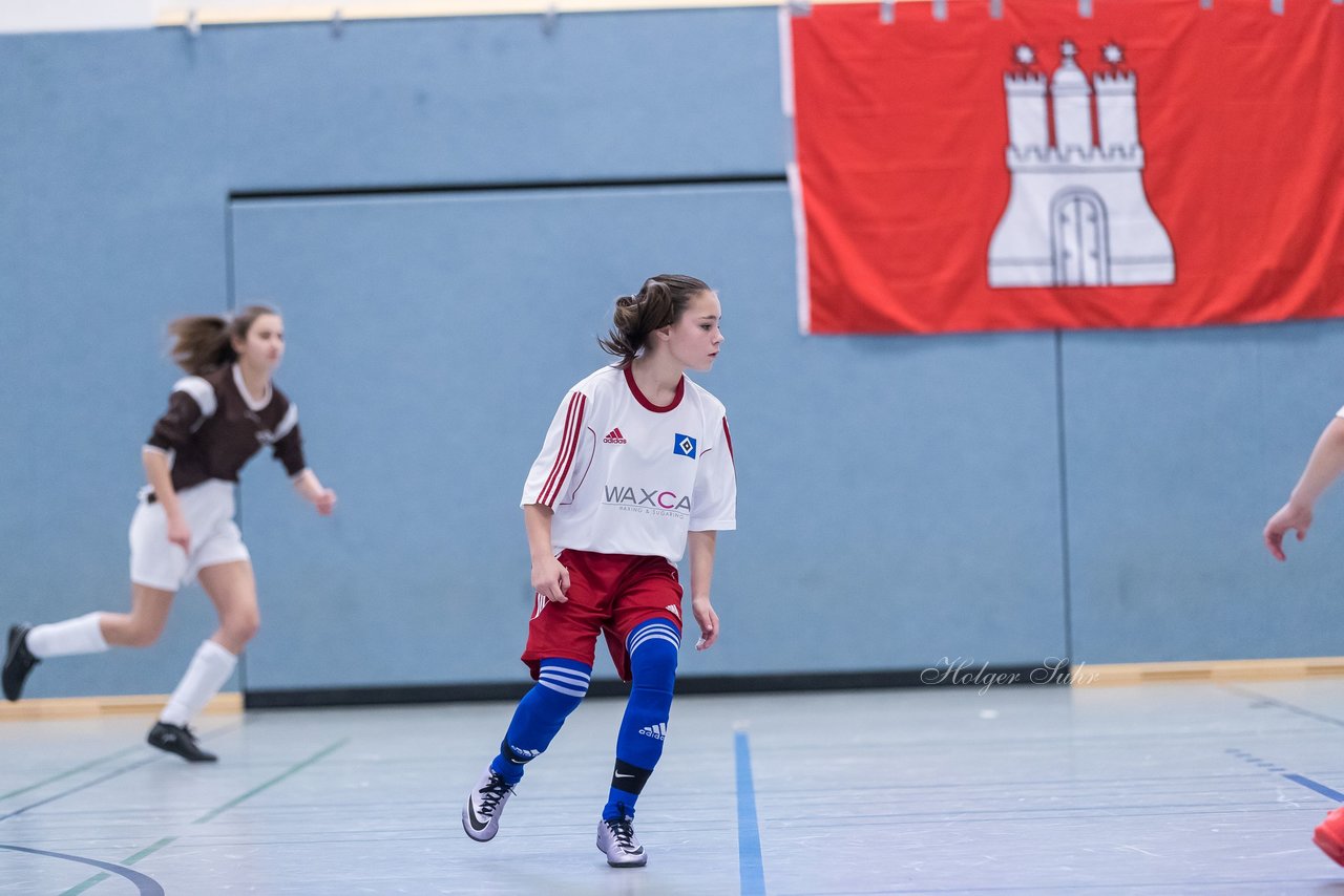 Bild 189 - HFV Futsalmeisterschaft C-Juniorinnen